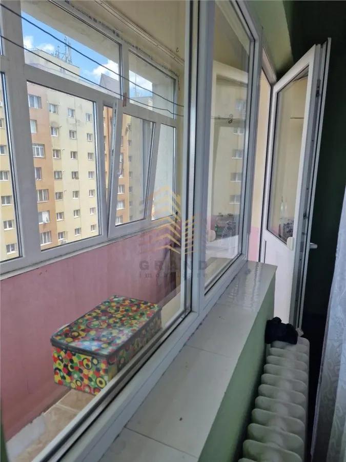 Apartament 2 camere decomandat 55 mpu | Nasaudului - foto 8