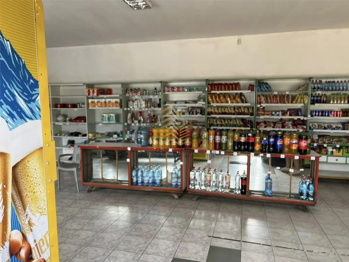 SPATIU COMERCIAL|MAGAZIN PLUS BAR|CEPARI - foto 3