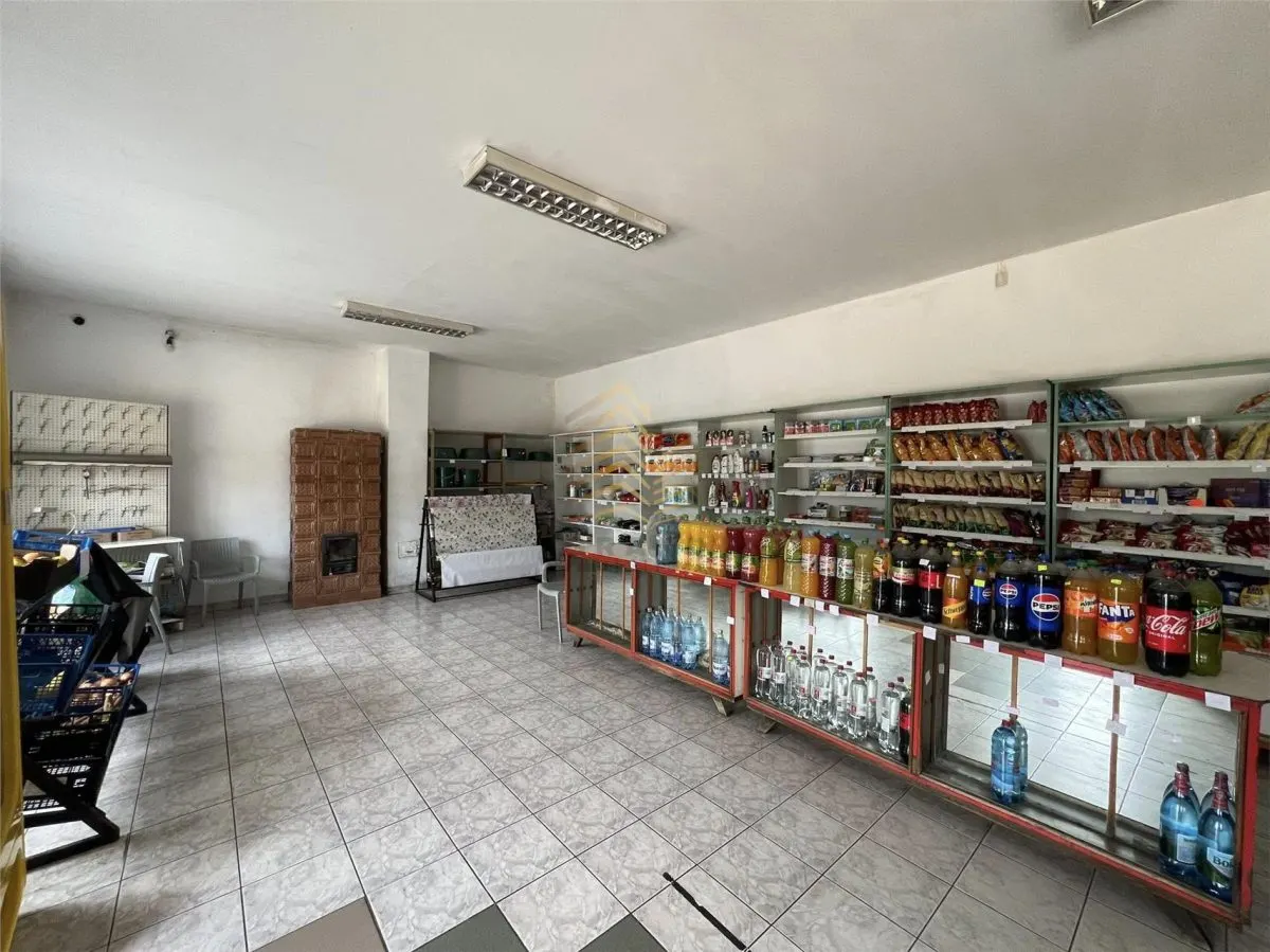 SPATIU COMERCIAL|MAGAZIN PLUS BAR|CEPARI - foto 4