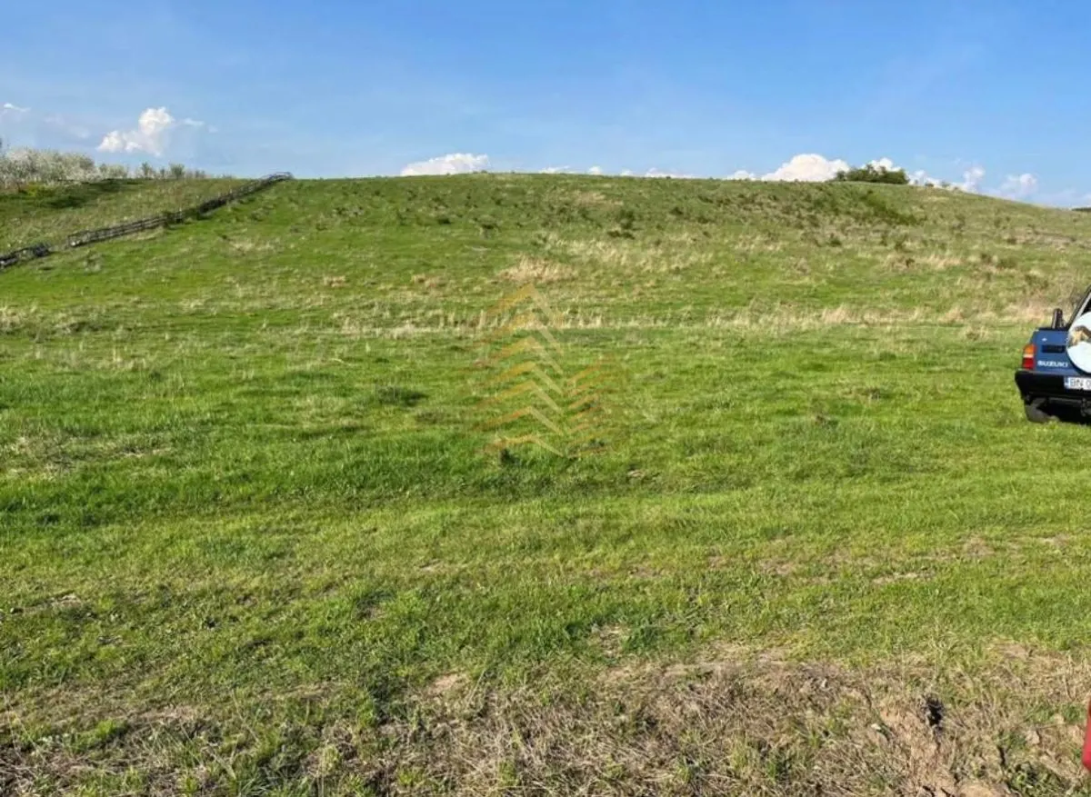 Teren extravilan în Sigmir - foto 1