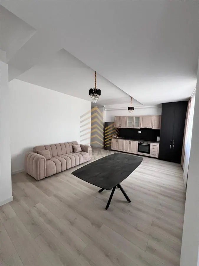 APARTAMENT DE INCHIRIAT CAMPEADOR - foto 1
