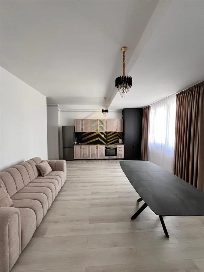 APARTAMENT DE INCHIRIAT CAMPEADOR - foto 2