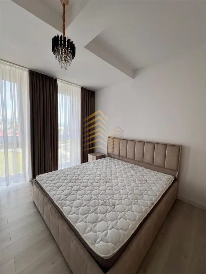 APARTAMENT DE INCHIRIAT CAMPEADOR - foto 6