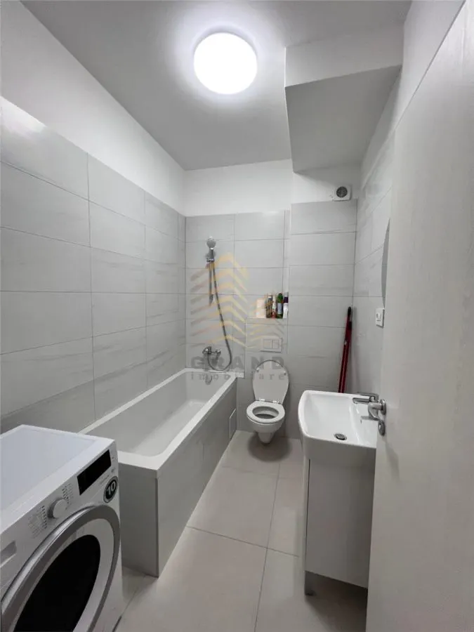 APARTAMENT DE INCHIRIAT CAMPEADOR - foto 7