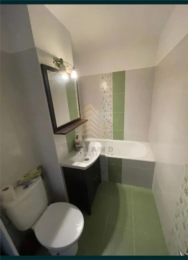 Apartament 3 camere, 70 mpu, str Petre Ispirescu - foto 6