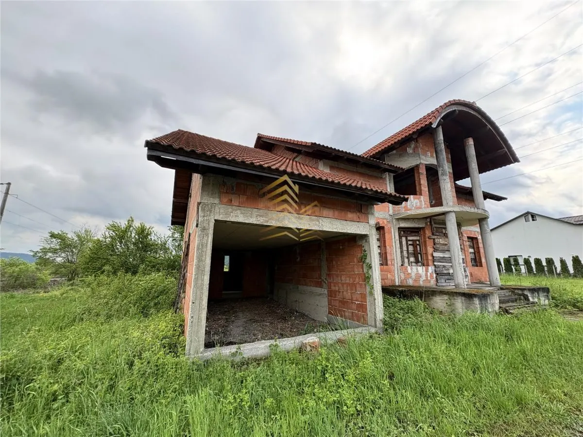 CASA LA ROSU | VIISOARA - foto 2