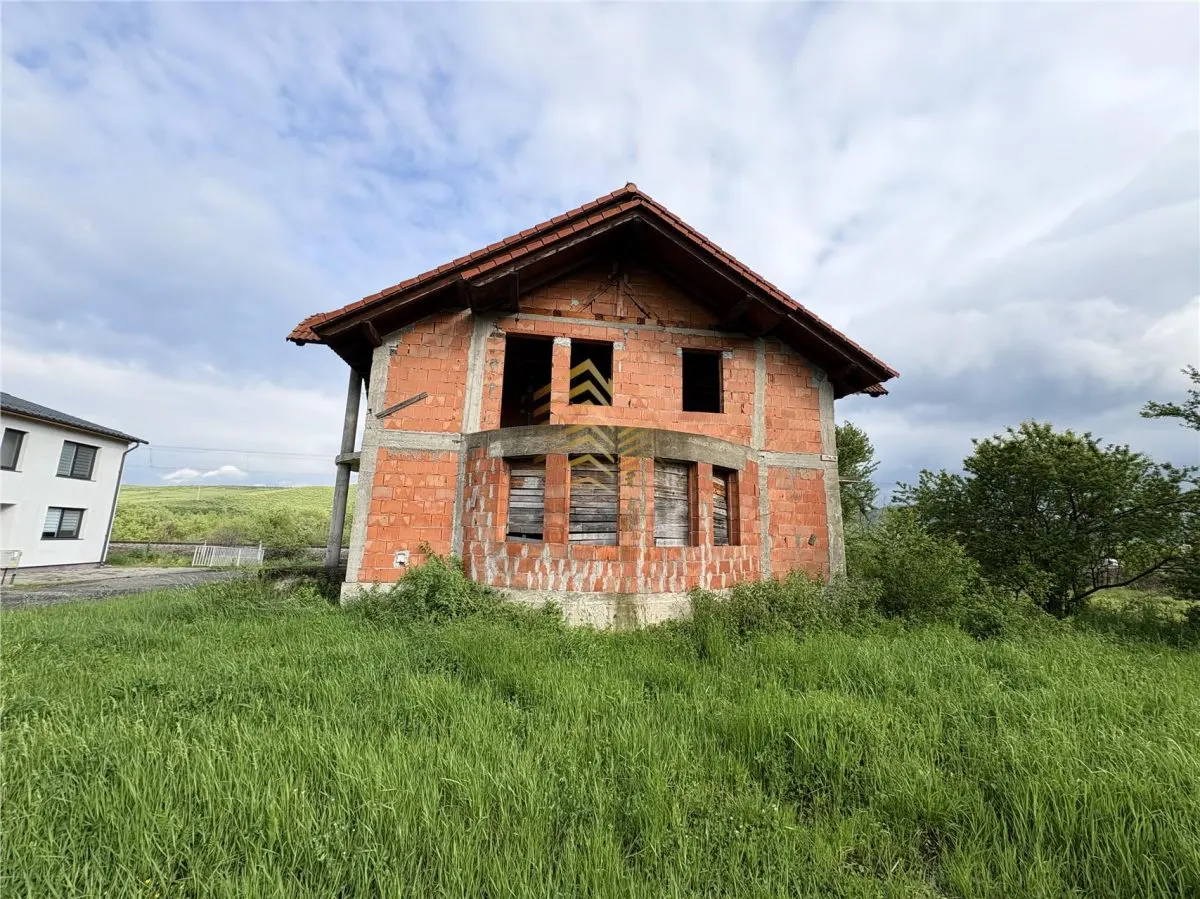 CASA LA ROSU | VIISOARA - foto 12