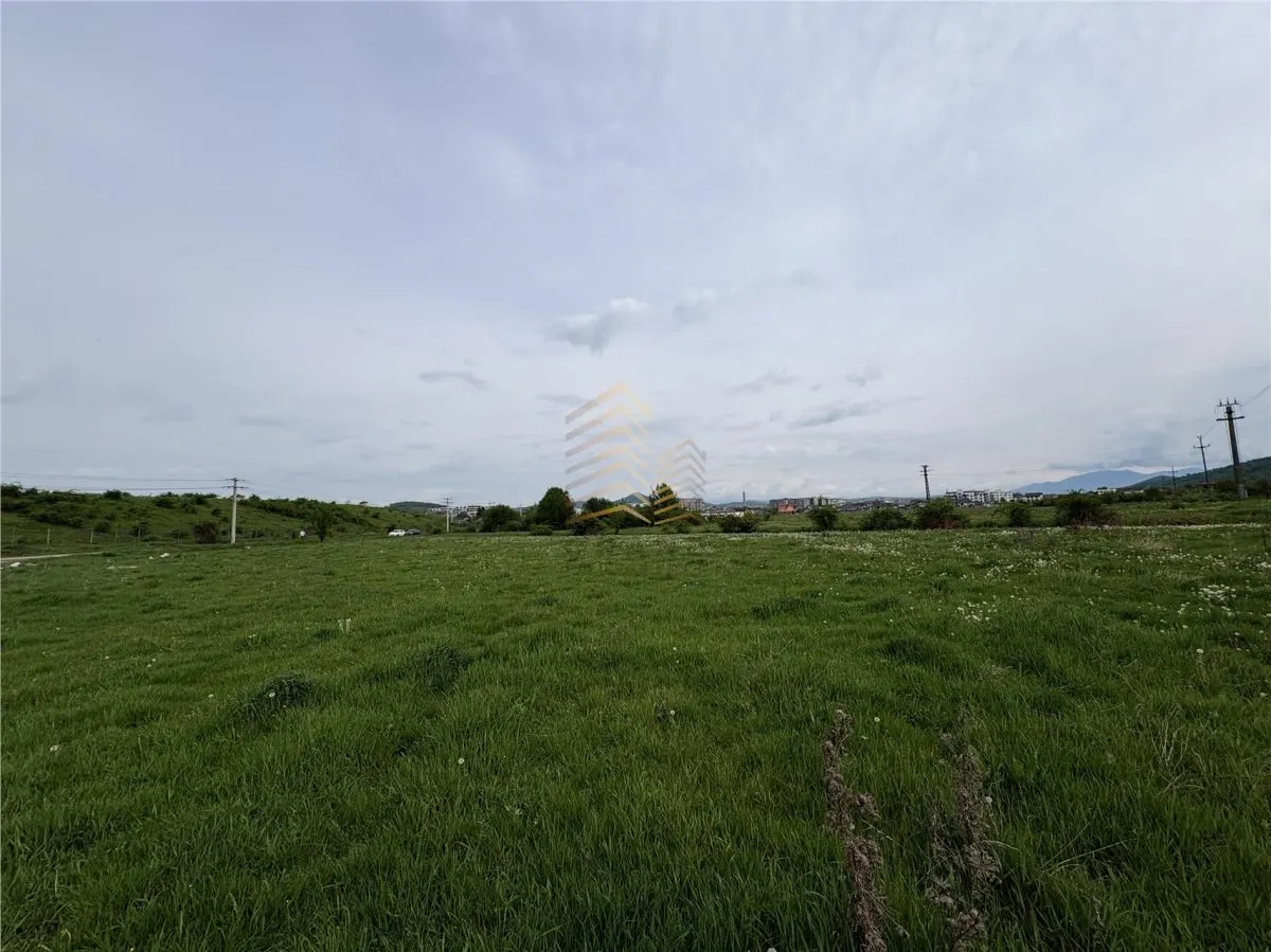 TEREN INTRAVILAN | ZAVOAIE - foto 3