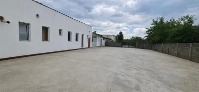 Cazare muncitori garsoniere/apartamente la curte in Vladimirescu - Vladimirescu