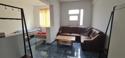 Cazare muncitori garsoniere/apartamente la curte in Vladimirescu - foto 12