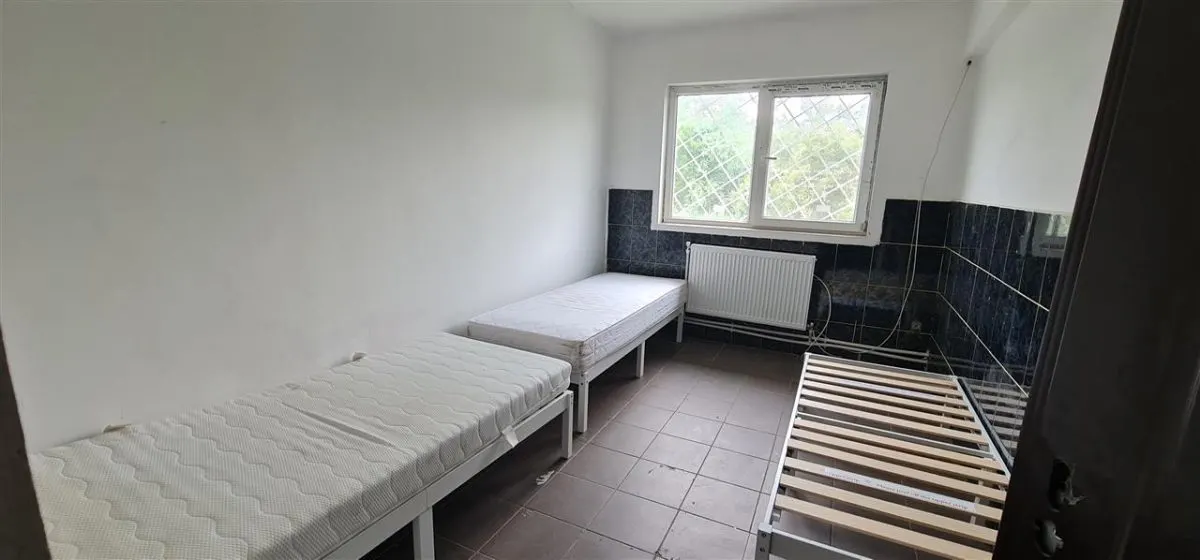 Cazare muncitori garsoniere/apartamente la curte in Vladimirescu - foto 25