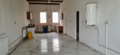 Cazare muncitori garsoniere/apartamente la curte in Vladimirescu - foto 4
