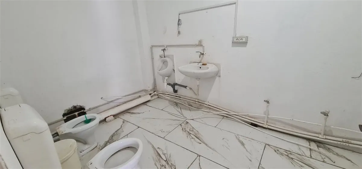 Cazare muncitori garsoniere/apartamente la curte in Vladimirescu - foto 6