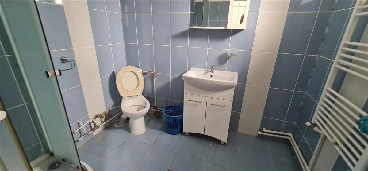 Cazare muncitori garsoniere/apartamente la curte in Vladimirescu - foto 10