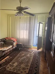 BLASCOVICI - APARTAMENT 1 CAMERA - mobilat, utilat, decomandat - Timisoara