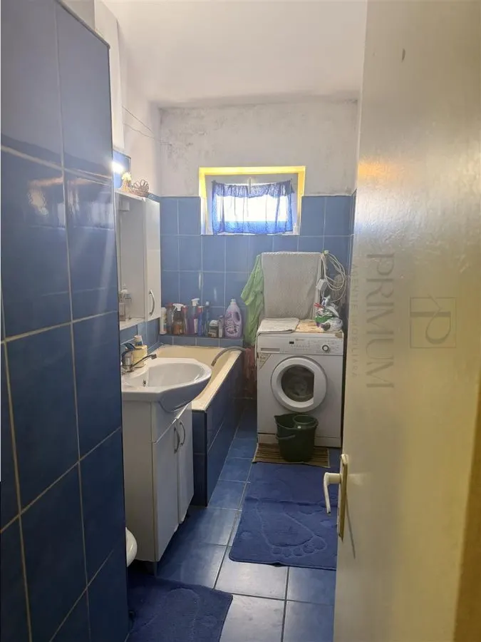 BLASCOVICI - APARTAMENT 1 CAMERA - mobilat, utilat, decomandat - foto 5