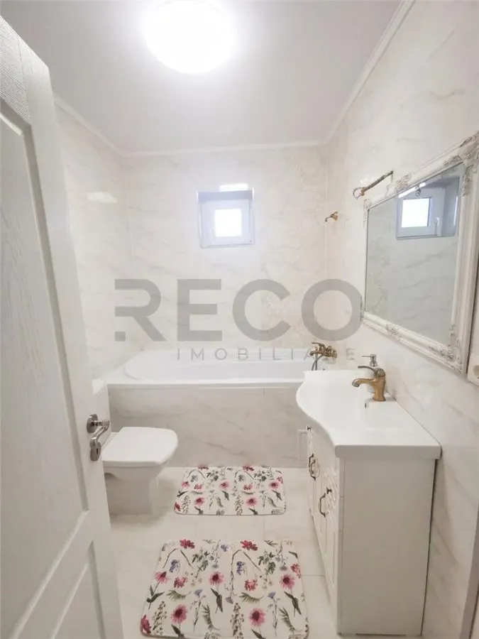 RECO Proprietate cu 2 case in Osorhei intr-o zona cu case noi. - foto 11