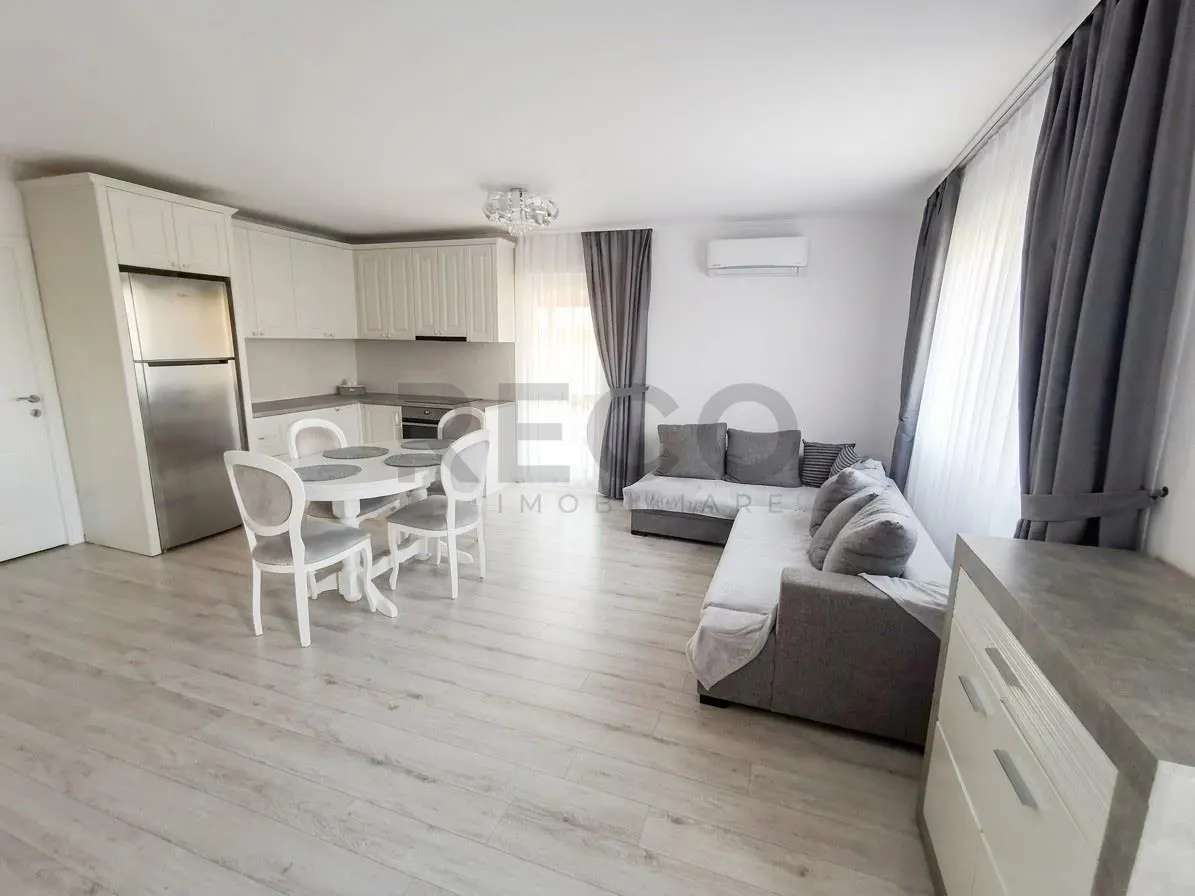 RECO Proprietate cu 2 case in Osorhei intr-o zona cu case noi. - foto 3