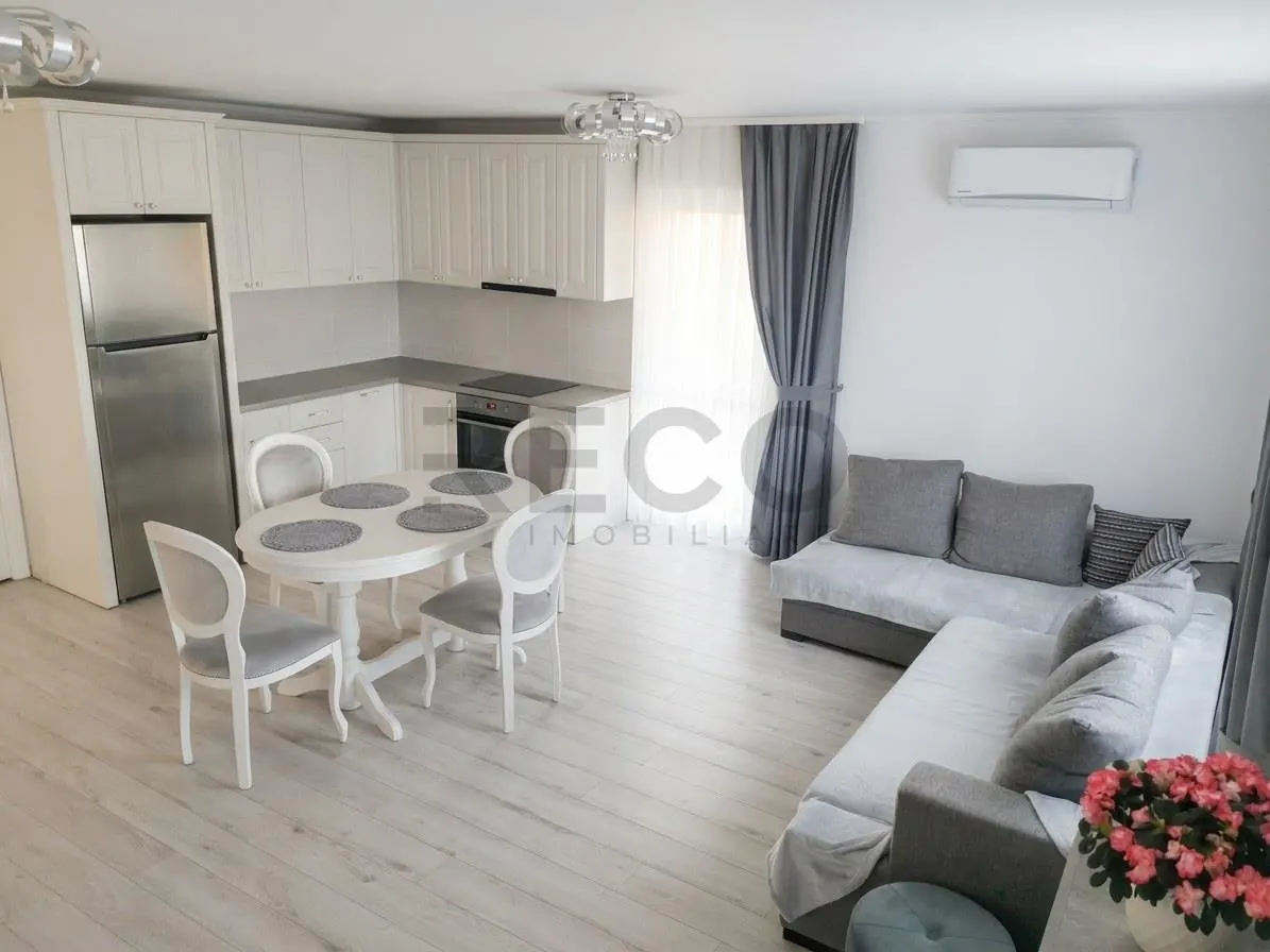RECO Proprietate cu 2 case in Osorhei intr-o zona cu case noi. - foto 4