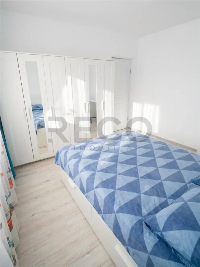 RECO Proprietate cu 2 case in Osorhei intr-o zona cu case noi. - foto 7