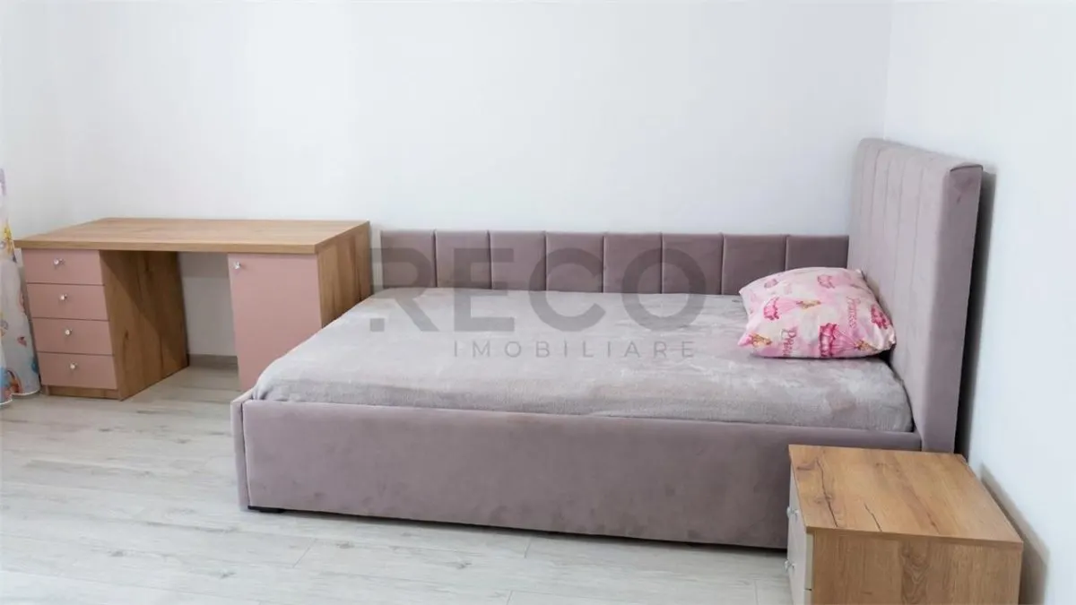 RECO Proprietate cu 2 case in Osorhei intr-o zona cu case noi. - foto 10