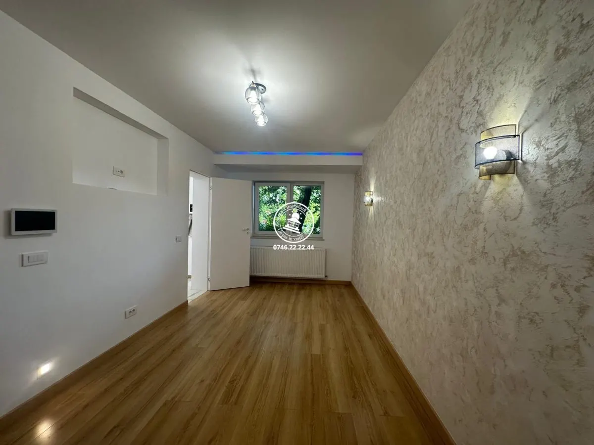 Apartament de vanzare 1 camera, Gara - foto 1