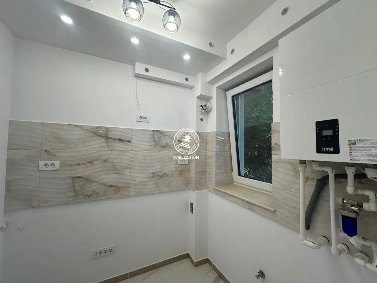 Apartament de vanzare 1 camera, Gara - foto 2