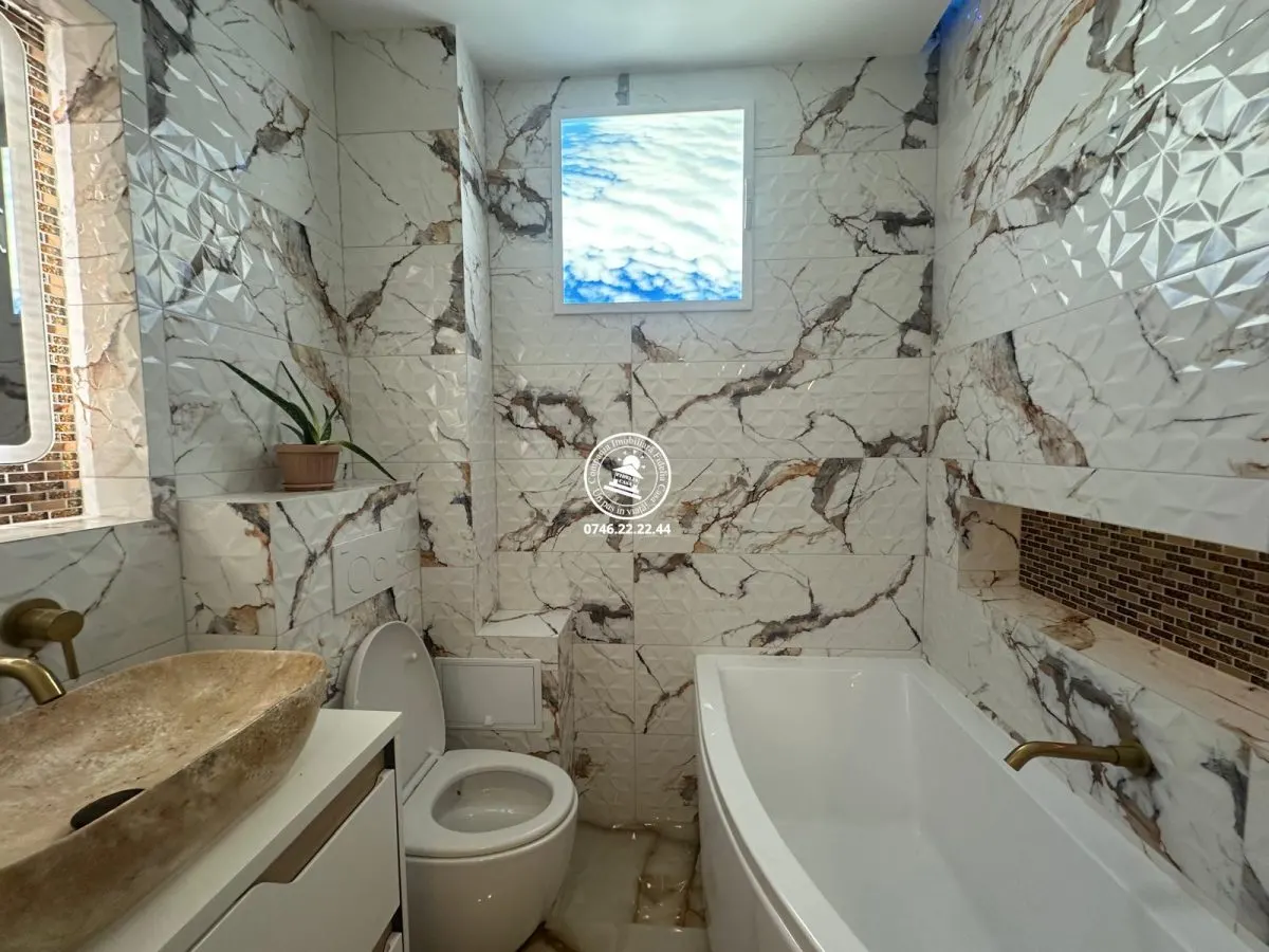 Apartament de vanzare 1 camera, Gara - foto 3