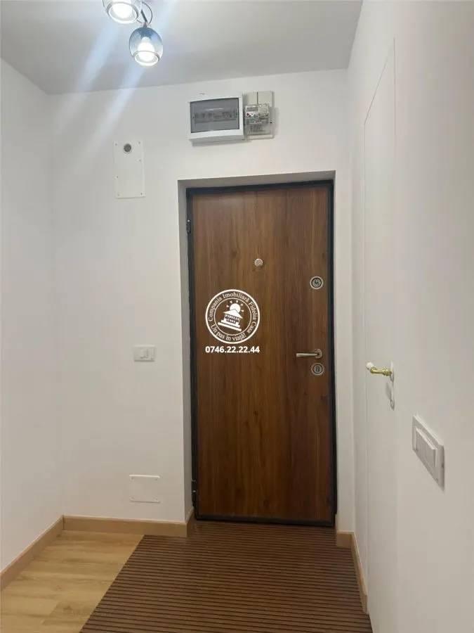 Apartament de vanzare 1 camera, Gara - foto 5