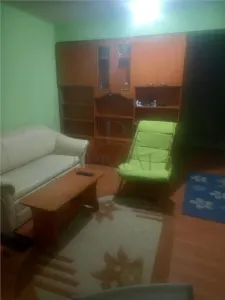 SAGULUI- APARTAMENT 1 CAMERA - mobilat, utilat - foto 2