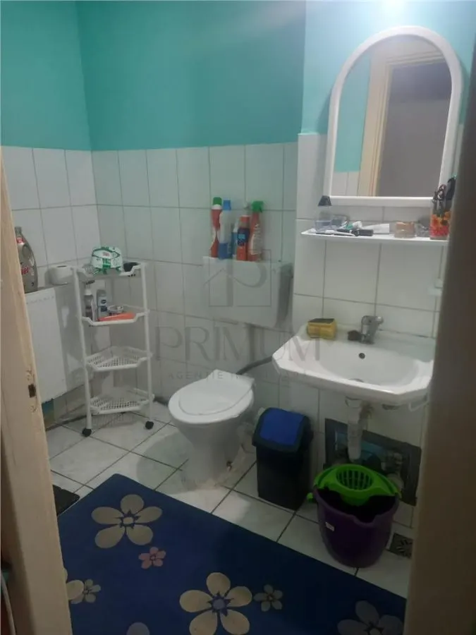 SAGULUI- APARTAMENT 1 CAMERA - mobilat, utilat - foto 4