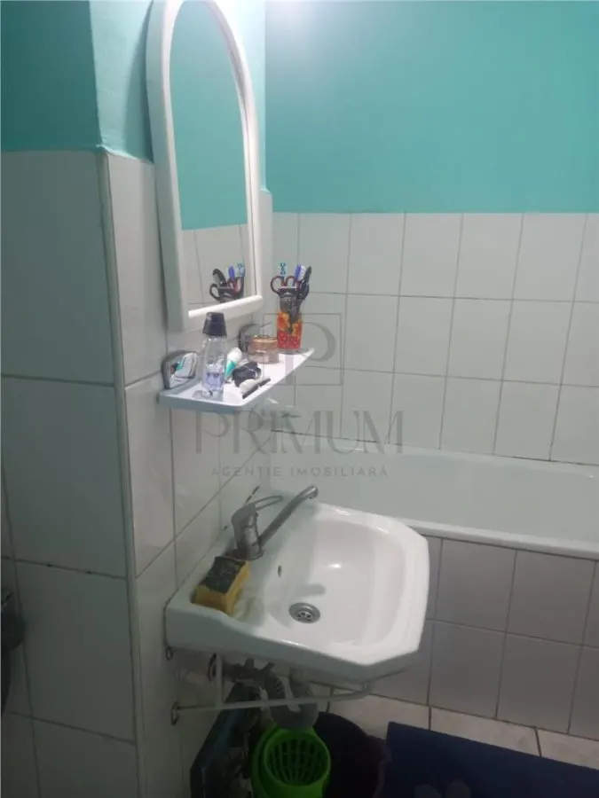 SAGULUI- APARTAMENT 1 CAMERA - mobilat, utilat - foto 6