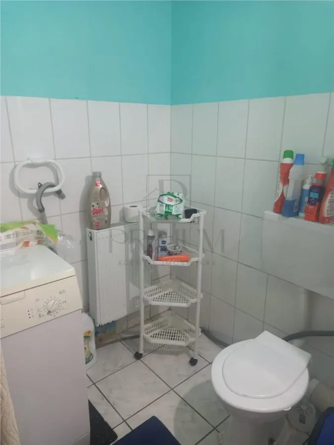 SAGULUI- APARTAMENT 1 CAMERA - mobilat, utilat - foto 7