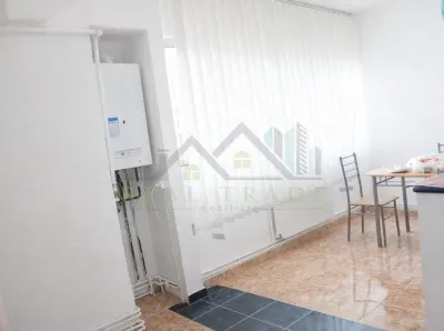 Apartament 2 camere decomandat etaj intermediar Grivitei - foto 6