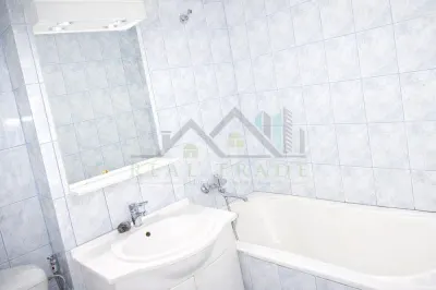 Apartament 2 camere decomandat etaj intermediar Grivitei - foto 7
