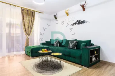 Apartament 2 camere Urban Plaza - Astra, 80 mp - Brasov - foto 2