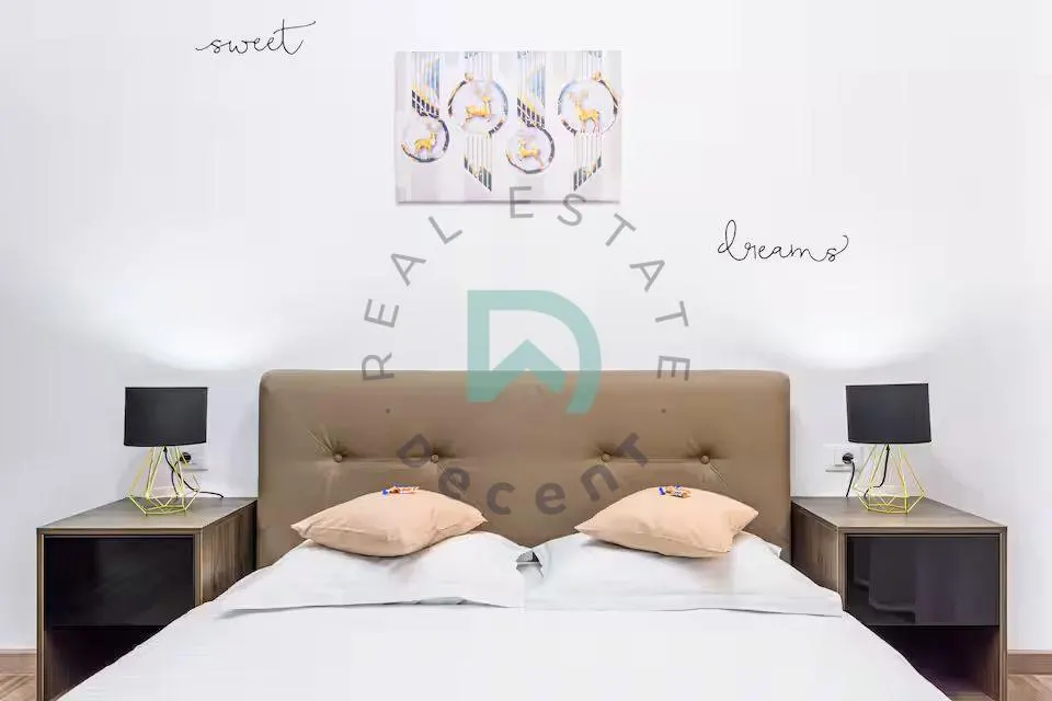 Apartament 2 camere Urban Plaza - Astra, 80 mp - Brasov - foto 11