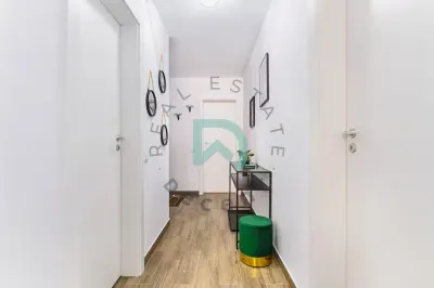 Apartament 2 camere Urban Plaza - Astra, 80 mp - Brasov - foto 13