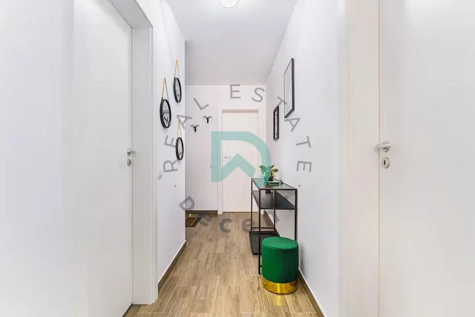 Apartament 2 camere Urban Plaza - Astra, 80 mp - Brasov - foto 13