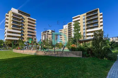 Apartament 2 camere Urban Plaza - Astra, 80 mp - Brasov - foto 15
