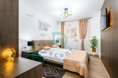 Apartament 2 camere Urban Plaza - Astra, 80 mp - Brasov - foto 3