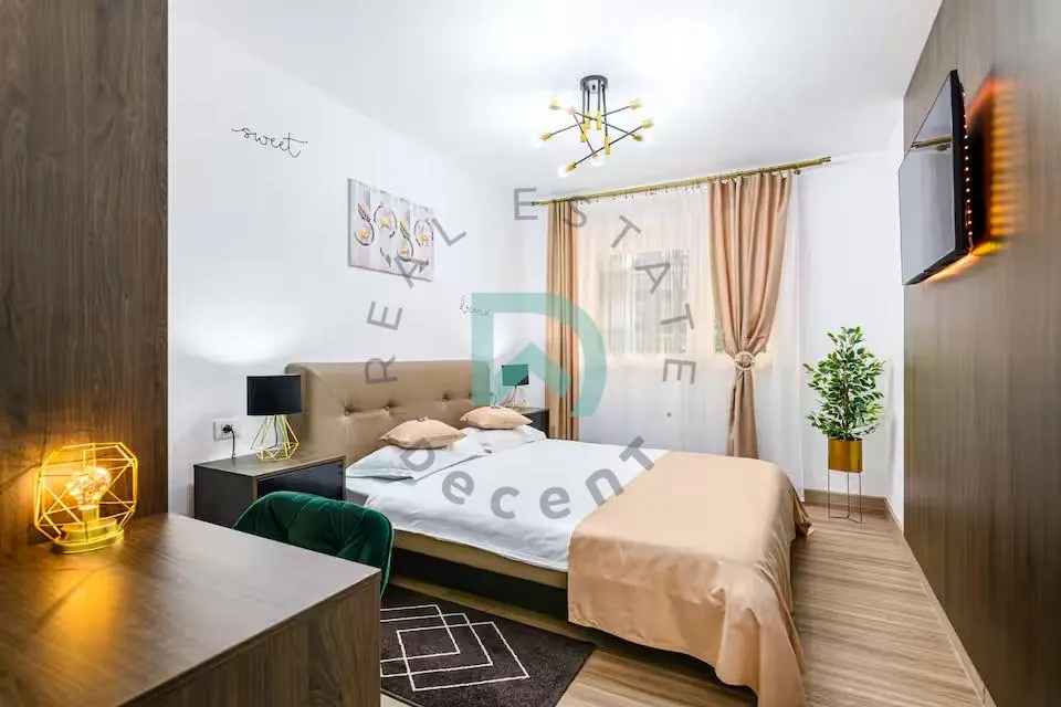 Apartament 2 camere Urban Plaza - Astra, 80 mp - Brasov - foto 3