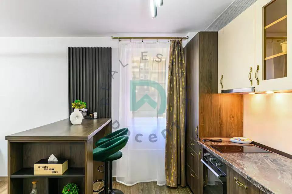 Apartament 2 camere Urban Plaza - Astra, 80 mp - Brasov - foto 6