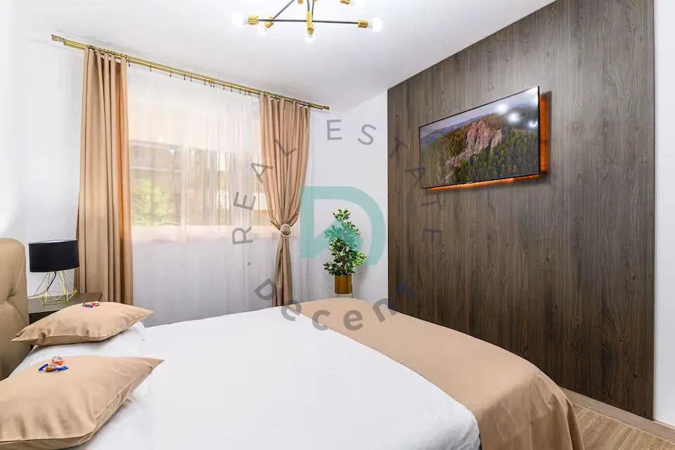 Apartament 2 camere Urban Plaza - Astra, 80 mp - Brasov - foto 10