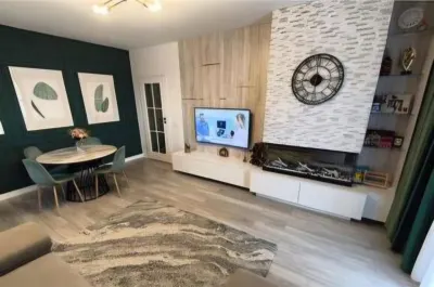 Apartament 3 camere Berceni - foto 1
