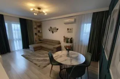 Apartament 3 camere Berceni - foto 2