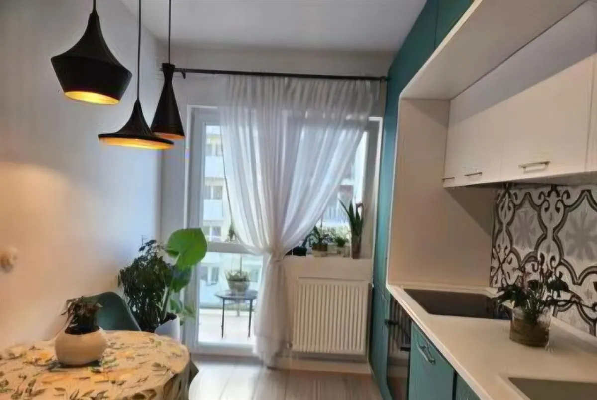 Apartament 3 camere Berceni - foto 6