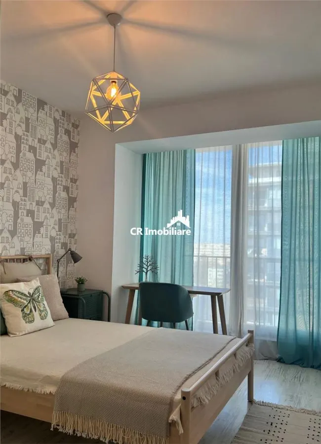 Apartament 2 camere Titan loc de parcare si boxa - foto 1