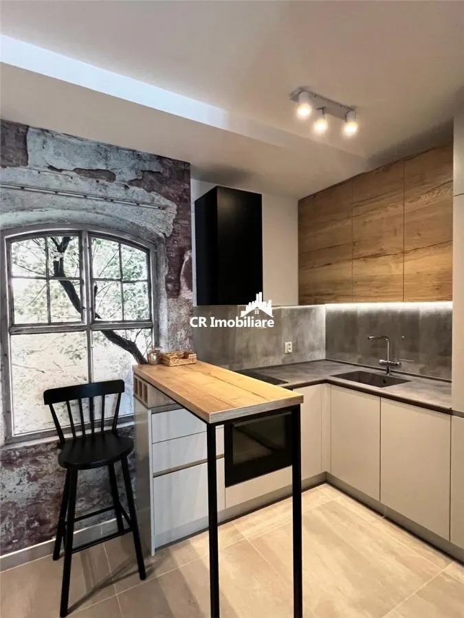 Apartament 2 camere Titan loc de parcare si boxa - foto 3