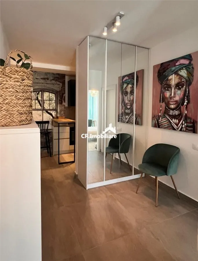 Apartament 2 camere Titan loc de parcare si boxa - foto 4